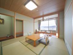 鳥取・東郷温泉周辺の子連れでも宿泊できるおすすめの宿3選