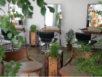 ヘアー テラス(Hair TERRACE)