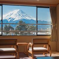 河口湖温泉 湯けむり富士の宿 大池ホテル の写真 (3)