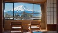 河口湖温泉 湯けむり富士の宿 大池ホテル の写真 (3)