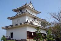 丸亀城 の写真 (2)