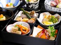 日本料理 熱海 凜 の写真 (2)