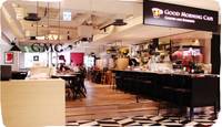 グッドモーニングカフェ 池袋ルミネ店 （GOOD MORNING CAFE） の写真 (2)
