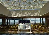 羽田空港国際線旅客ターミナル の写真