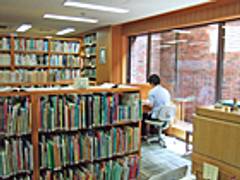 東京子ども図書館