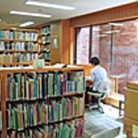 東京子ども図書館