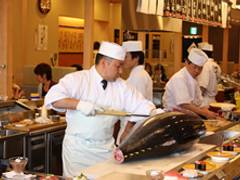 がってん寿司 上尾店 がってんずし 子連れのおでかけ 子どもの遊び場探しならコモリブ