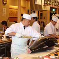 がってん寿司 上尾店 （がってんずし） の写真 (3)