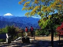 高尾山