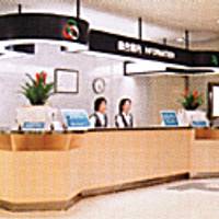 大阪労災病院 の写真 (2)