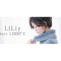 リリーヘアーリベート 浅草橋東口店(LiLiy hair LIBERT'E)