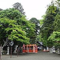 賀茂神社 の写真 (3)
