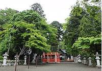 賀茂神社 の写真 (3)