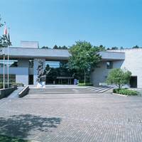 仙台市博物館 の写真 (2)