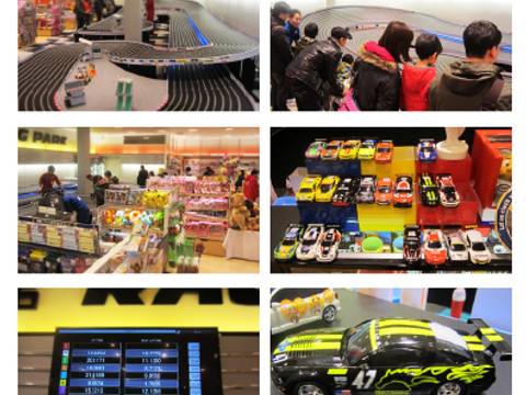 博品館toy Park千歳アウトレットモール レラ店 子連れのおでかけ 子どもの遊び場探しならコモリブ 博品館toy Park千歳アウトレットモール レラ店 子連れのおでかけ 子どもの遊び場探しならコモリブ