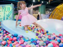 横浜駅周辺の子供と行くお出かけ10選 赤ちゃんの遊び場やキッズスペース付きもご紹介 子連れのおでかけ 子どもの遊び場探しならコモリブ