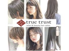 トゥルートラスト 和戸店(True Trust)