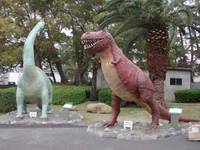 恐竜のはくぶつかん　東海大学自然史博物館 の写真 (3)