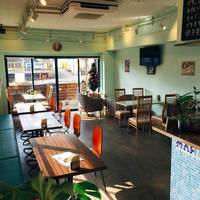 MAHALO cafe (マハロカフェ) の写真 (2)