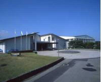 大分県立歴史博物館 の写真 (2)