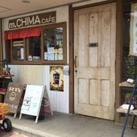 m.CHIMA CAFE (チマカフェ)