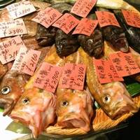 魚魯魚魯 赤羽店 （ぎょろぎょろ） の写真 (1)