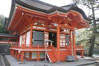 日御碕神社(ひのみさきじんじゃ) の写真