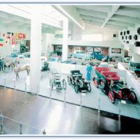 河口湖自動車博物館 の写真 (2)