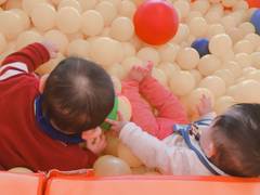 東京近郊の1歳児にぴったりな室内遊び施設おすすめ10選 子連れのおでかけ 子どもの遊び場探しならコモリブ