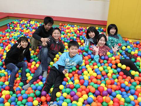 秋田の子供向け遊び場30選 観光やお出かけに最適なイベント開催施設や公園も 2 子連れのおでかけ 子どもの遊び場探しならコモリブ 秋田の子供向け遊び場30選 観光やお出かけに最適なイベント開催施設や公園も 2 子連れのおでかけ 子どもの遊び場探しならコモリブ