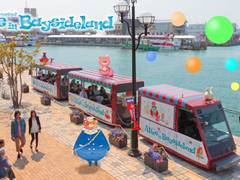 福岡の子連れ旅行で訪れたいおすすめ観光名所25選 子供から赤ちゃん連れまで楽しめる所多数 5 子連れのおでかけ 子どもの遊び場探しならコモリブ