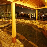 稲佐山温泉ホテル アマンディ の写真 (3)