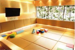 神奈川の子連れママ会におすすめなスポット10選 個室やキッズスペース付きの施設も Comolib Magazine