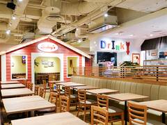 Shakey's ららぽーとTOKYO-BAY店