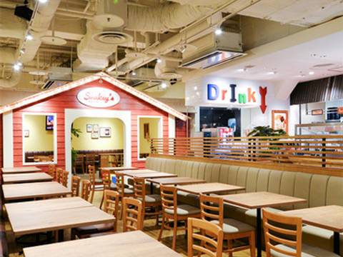 ららぽーとtokyo Bay内の子連れランチ12選 赤ちゃん向けお店やキッズメニューも 2 子連れのおでかけ 子どもの遊び場探しならコモリブ ららぽーとtokyo Bay内の子連れランチ12選 赤ちゃん向けお店やキッズメニューも 2 子連れのおでかけ 子どもの遊び場探しならコモリブ