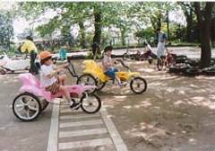 閉店 運動の森自然公園 成田エアポートコース 子連れのおでかけ 子どもの遊び場探しならコモリブ