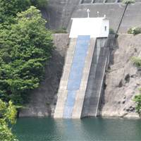 奥野ダム の写真 (3)