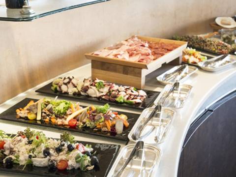 Ocean Dining オーシャンダイニング 子連れのおでかけ 子どもの遊び場探しならコモリブ Ocean Dining オーシャンダイニング 子連れのおでかけ 子どもの遊び場探しならコモリブ
