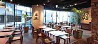 La Terrasse Cafe et dessert (ラ テラス カフェ エ デセール)グランフロント大阪店 の写真 (2)