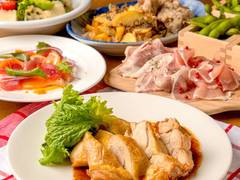 Kawara Cafe Dining 大宮店 カワラカフェ ダイニング 子連れのおでかけ 子どもの遊び場探しならコモリブ