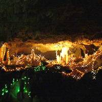 石垣島鍾乳洞 の写真 (1)