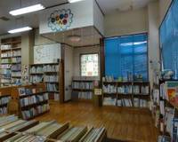 那覇市立中央図書館 の写真 (3)