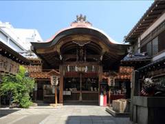 京都河原町の子供と赤ちゃんの遊び場10選 四条烏丸周辺の子連れで遊べる所がたくさん 子連れのおでかけ 子どもの遊び場探しならコモリブ