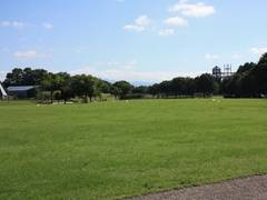 熊本県農業公園　カントリーパーク