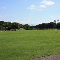 熊本県農業公園　カントリーパーク