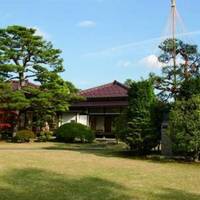 藤田記念庭園 の写真 (2)