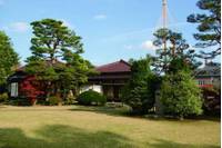 藤田記念庭園 の写真 (2)