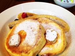 Royal Garden Cafe 渋谷 ロイヤルガーデンカフェ渋谷 子連れのおでかけ 子どもの遊び場探しならコモリブ