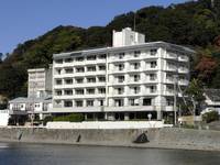 下田海浜ホテル の写真 (1)