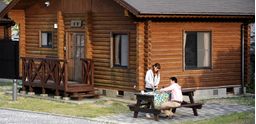 関西のおすすめキャンプ場15選 温泉やアスレチックありのデイキャンプができる施設も Comolib Magazine